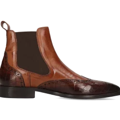 Melvin & Hamilton Alex 9 Marron Fashion
