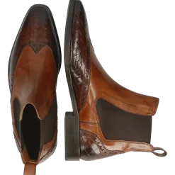 Melvin & Hamilton Alex 9 Marron Fashion