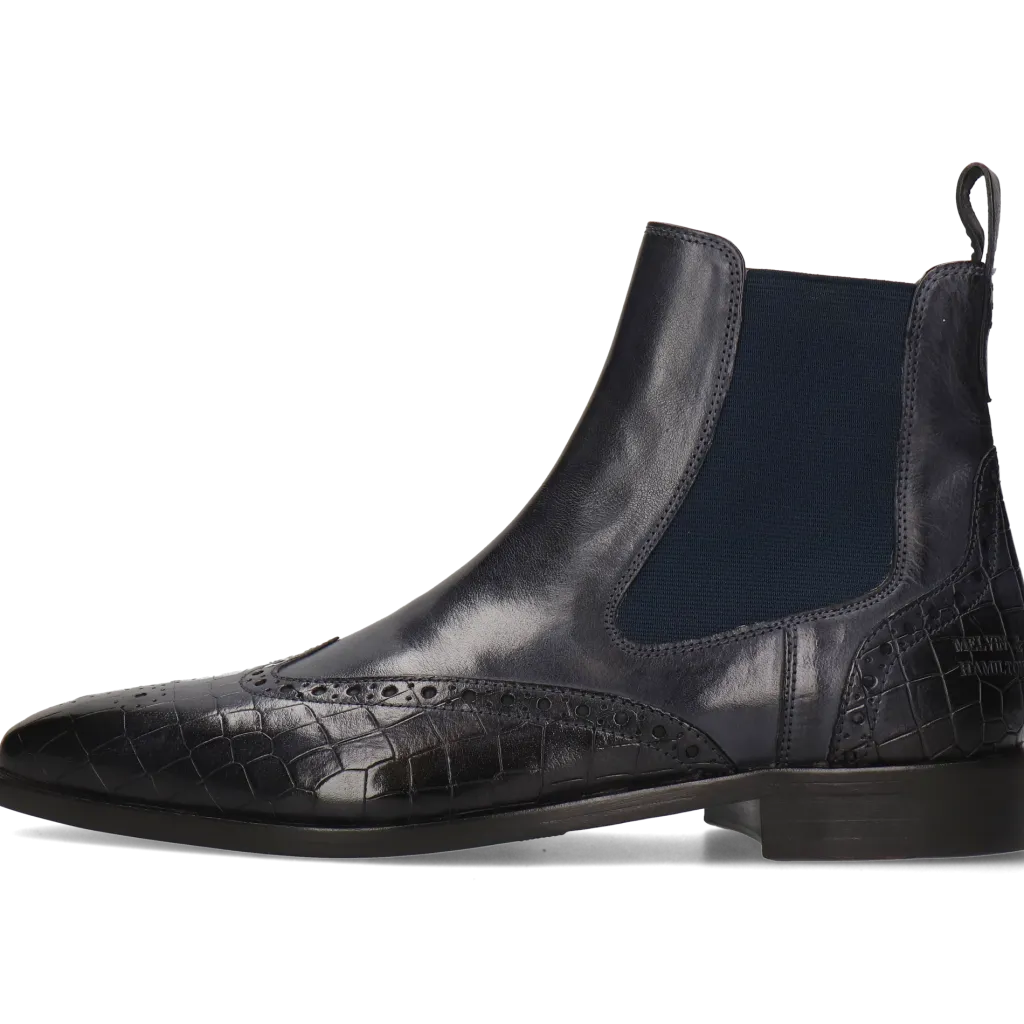 Melvin & Hamilton Alex 9 Bleu Online