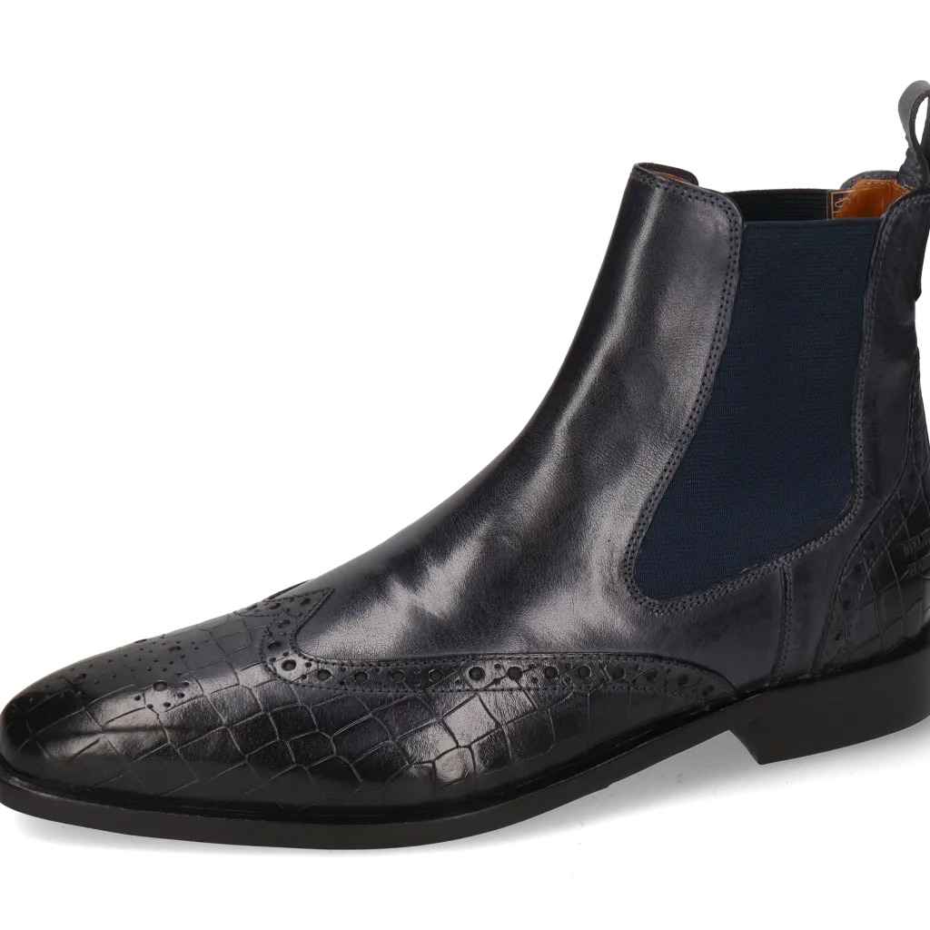 Melvin & Hamilton Alex 9 Bleu Online