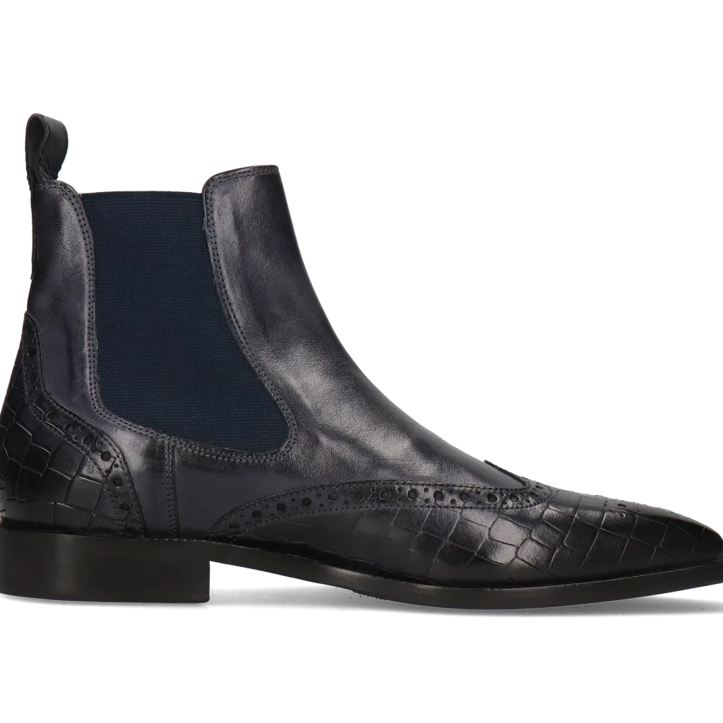 Melvin & Hamilton Alex 9 Bleu Online