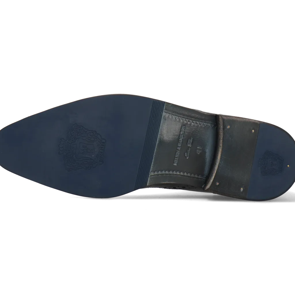 Melvin & Hamilton Alex 9 Bleu Online