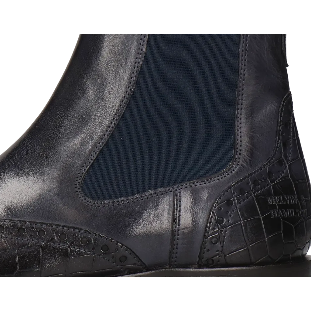 Melvin & Hamilton Alex 9 Bleu Online