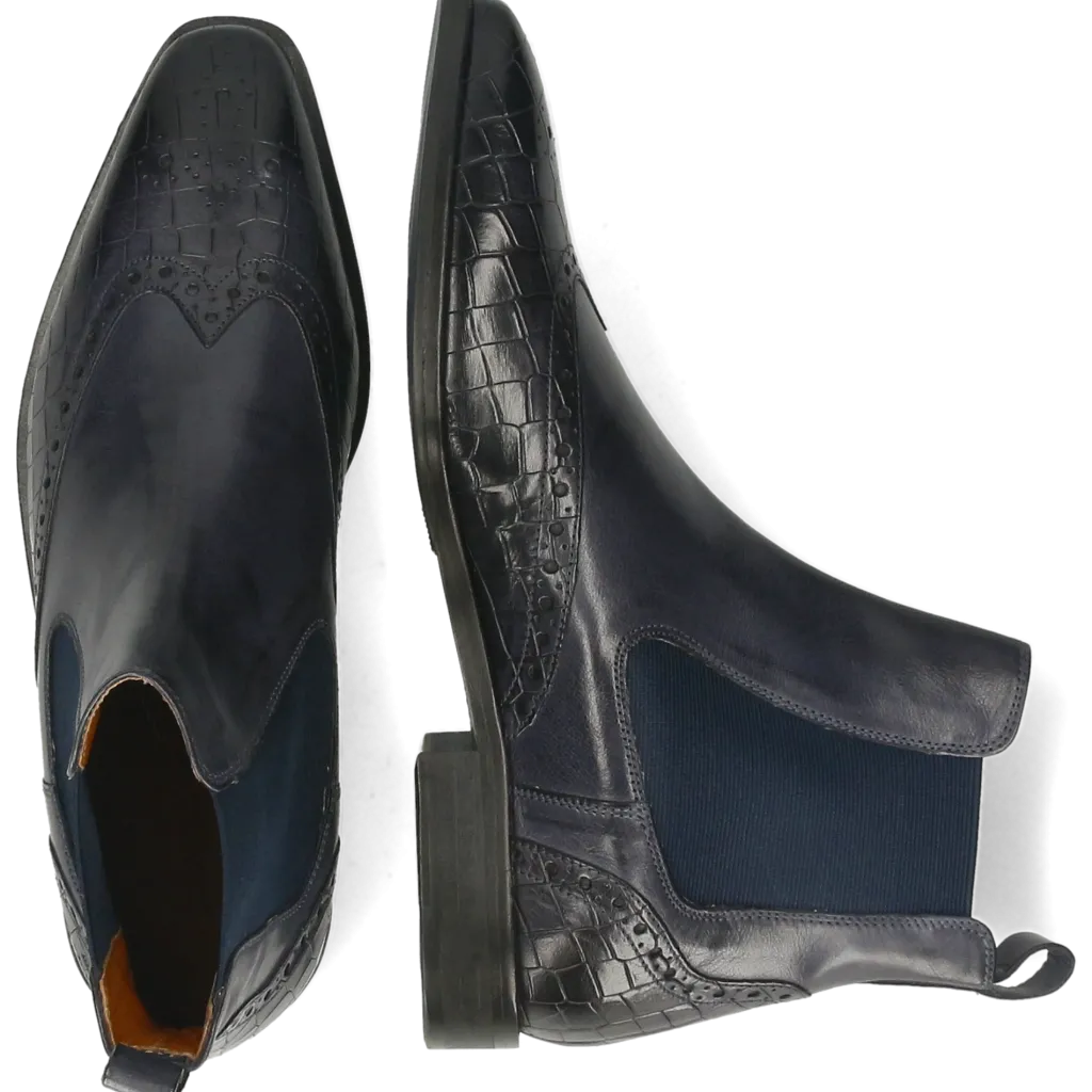 Melvin & Hamilton Alex 9 Bleu Online