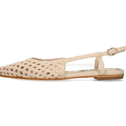 Melvin & Hamilton Alexa 27 Beige Fashion