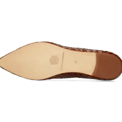 Melvin & Hamilton Alexa 49 Marron Clearance