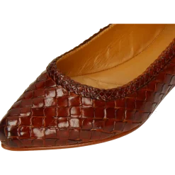Melvin & Hamilton Alexa 49 Marron Clearance