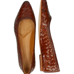 Melvin & Hamilton Alexa 49 Marron Clearance