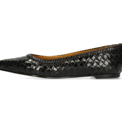 Melvin & Hamilton Alexa 49 Noir Online