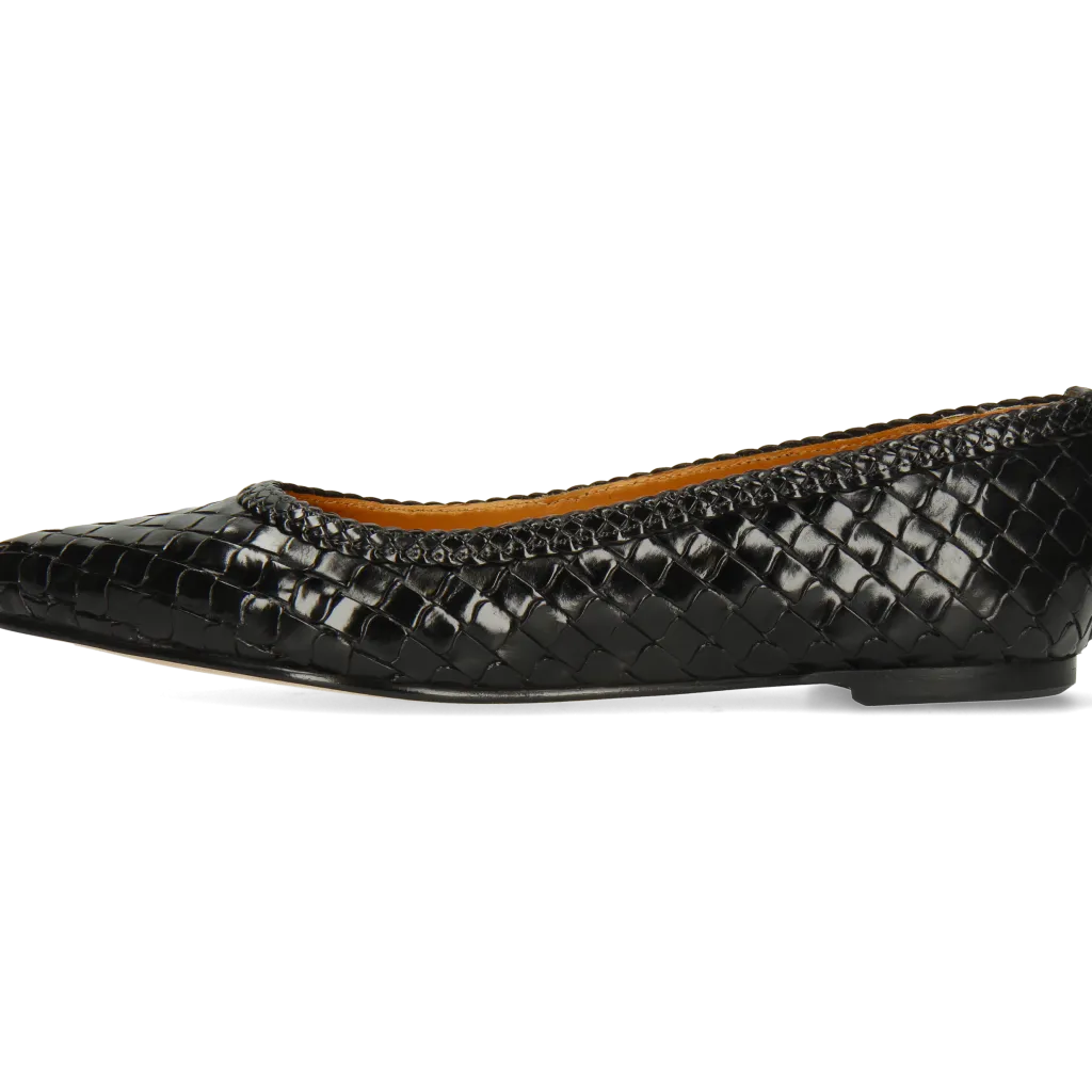 Melvin & Hamilton Alexa 49 Noir Online