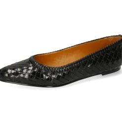 Melvin & Hamilton Alexa 49 Noir Online