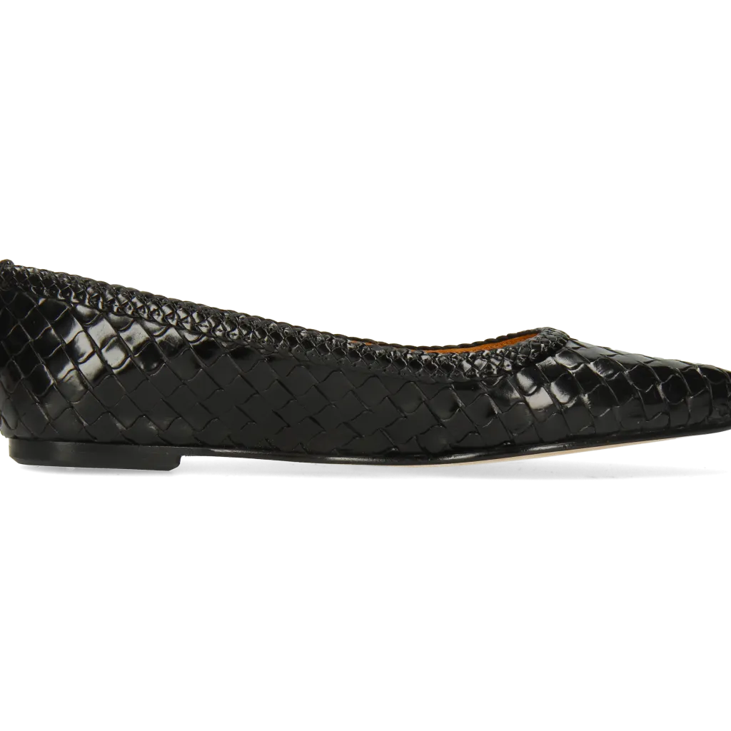 Melvin & Hamilton Alexa 49 Noir Online