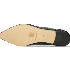 Melvin & Hamilton Alexa 49 Noir Online