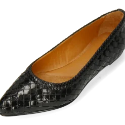 Melvin & Hamilton Alexa 49 Noir Online