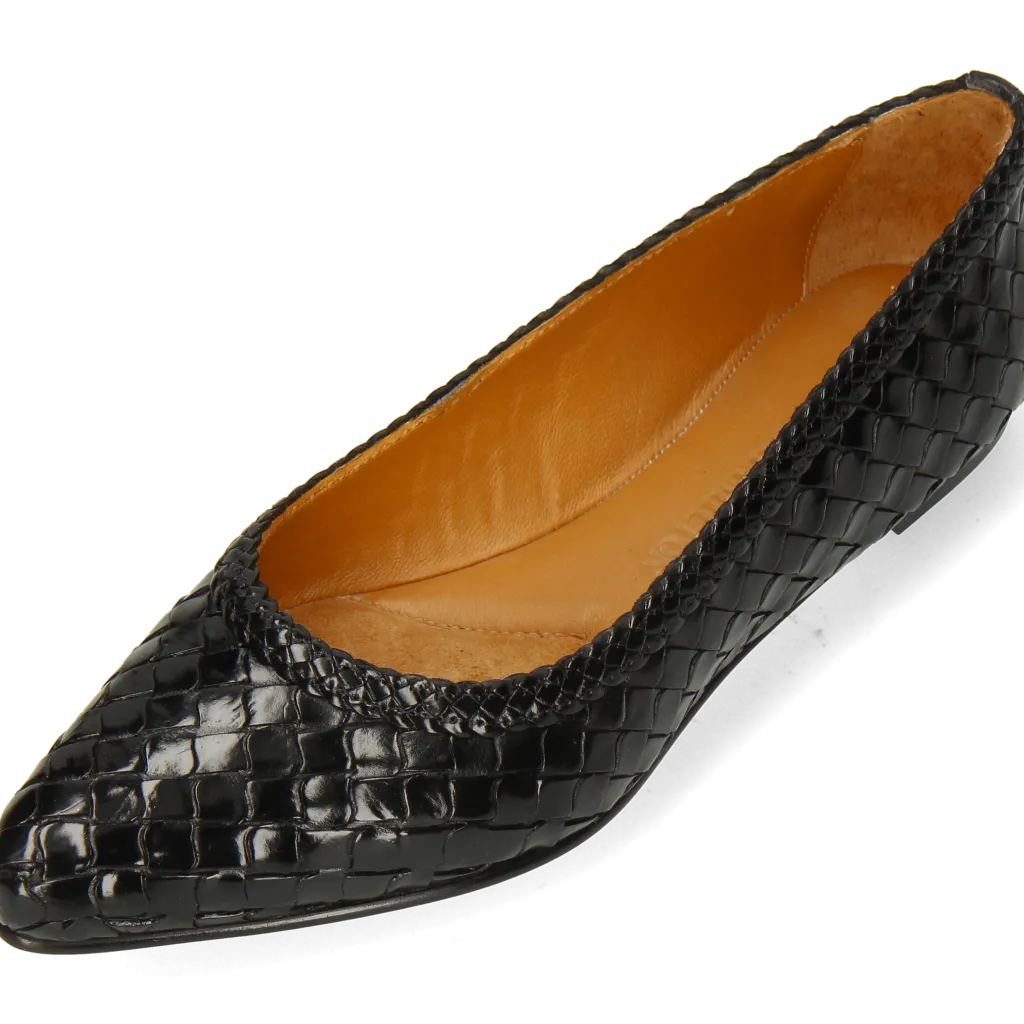 Melvin & Hamilton Alexa 49 Noir Online