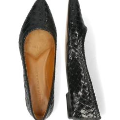 Melvin & Hamilton Alexa 49 Noir Online