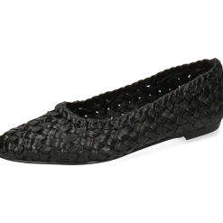 Melvin & Hamilton Alexa 39 Noir Sale