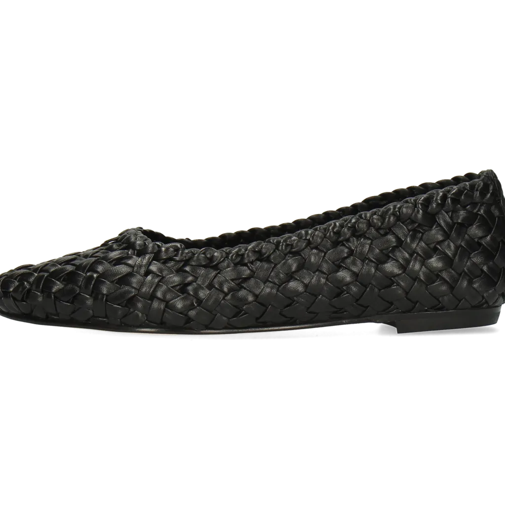 Melvin & Hamilton Alexa 39 Noir Sale