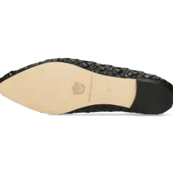 Melvin & Hamilton Alexa 39 Noir Sale