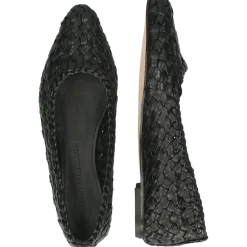 Melvin & Hamilton Alexa 39 Noir Sale
