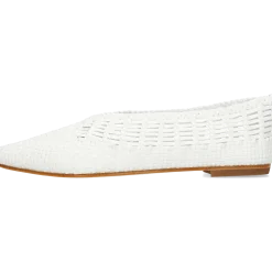 Melvin & Hamilton Alexa 40 Blanc Sale