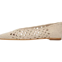 Melvin & Hamilton Alexa 44 Beige Hot