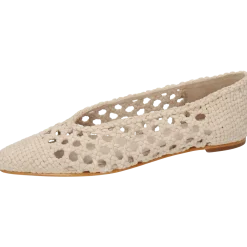 Melvin & Hamilton Alexa 44 Beige Hot