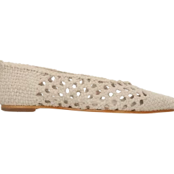 Melvin & Hamilton Alexa 44 Beige Hot