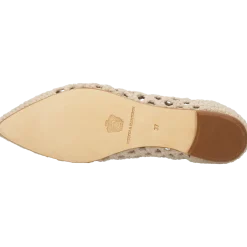 Melvin & Hamilton Alexa 44 Beige Hot