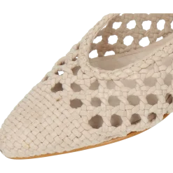 Melvin & Hamilton Alexa 44 Beige Hot