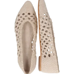 Melvin & Hamilton Alexa 44 Beige Hot