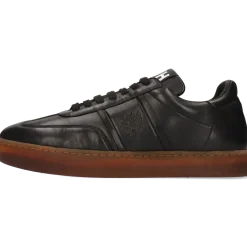 Melvin & Hamilton Alfie 1 Noir Clearance