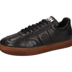 Melvin & Hamilton Alfie 1 Noir Clearance