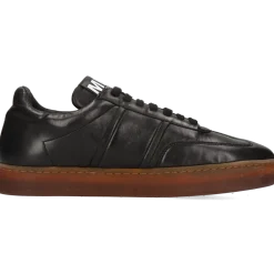Melvin & Hamilton Alfie 1 Noir Clearance