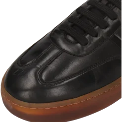 Melvin & Hamilton Alfie 1 Noir Clearance