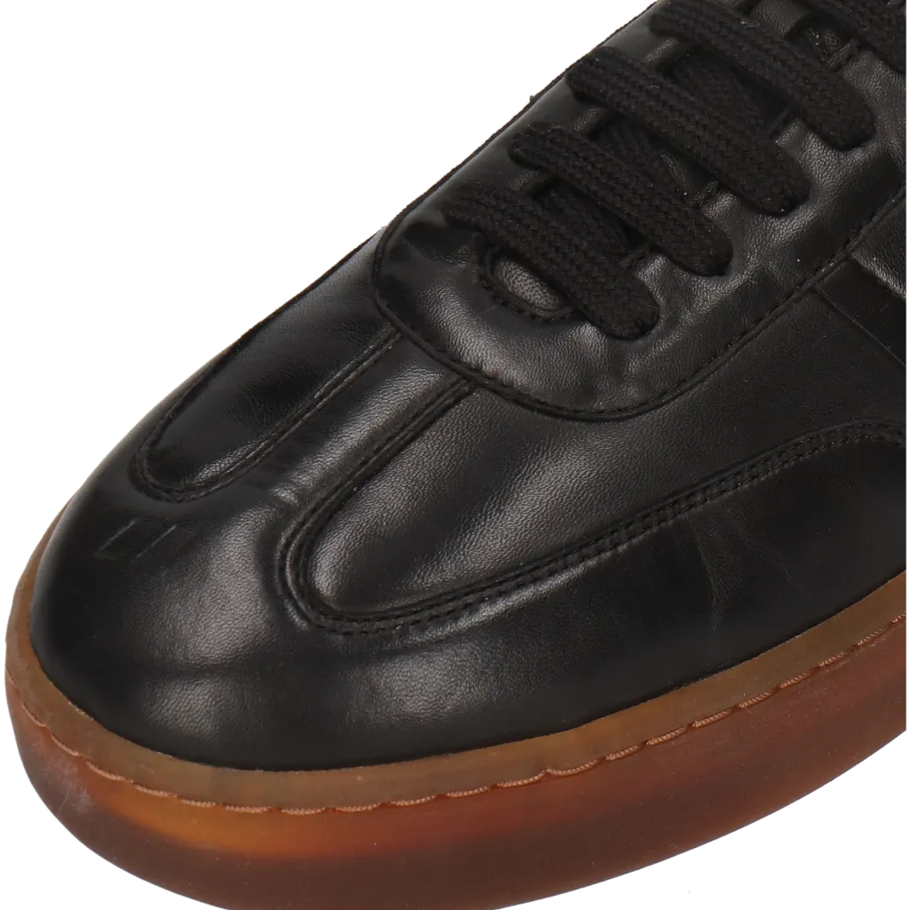 Melvin & Hamilton Alfie 1 Noir Clearance
