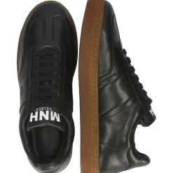 Melvin & Hamilton Alfie 1 Noir Clearance