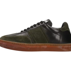 Melvin & Hamilton Alfie 1 Noir Discount
