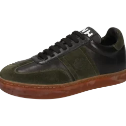Melvin & Hamilton Alfie 1 Noir Discount
