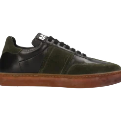Melvin & Hamilton Alfie 1 Noir Discount