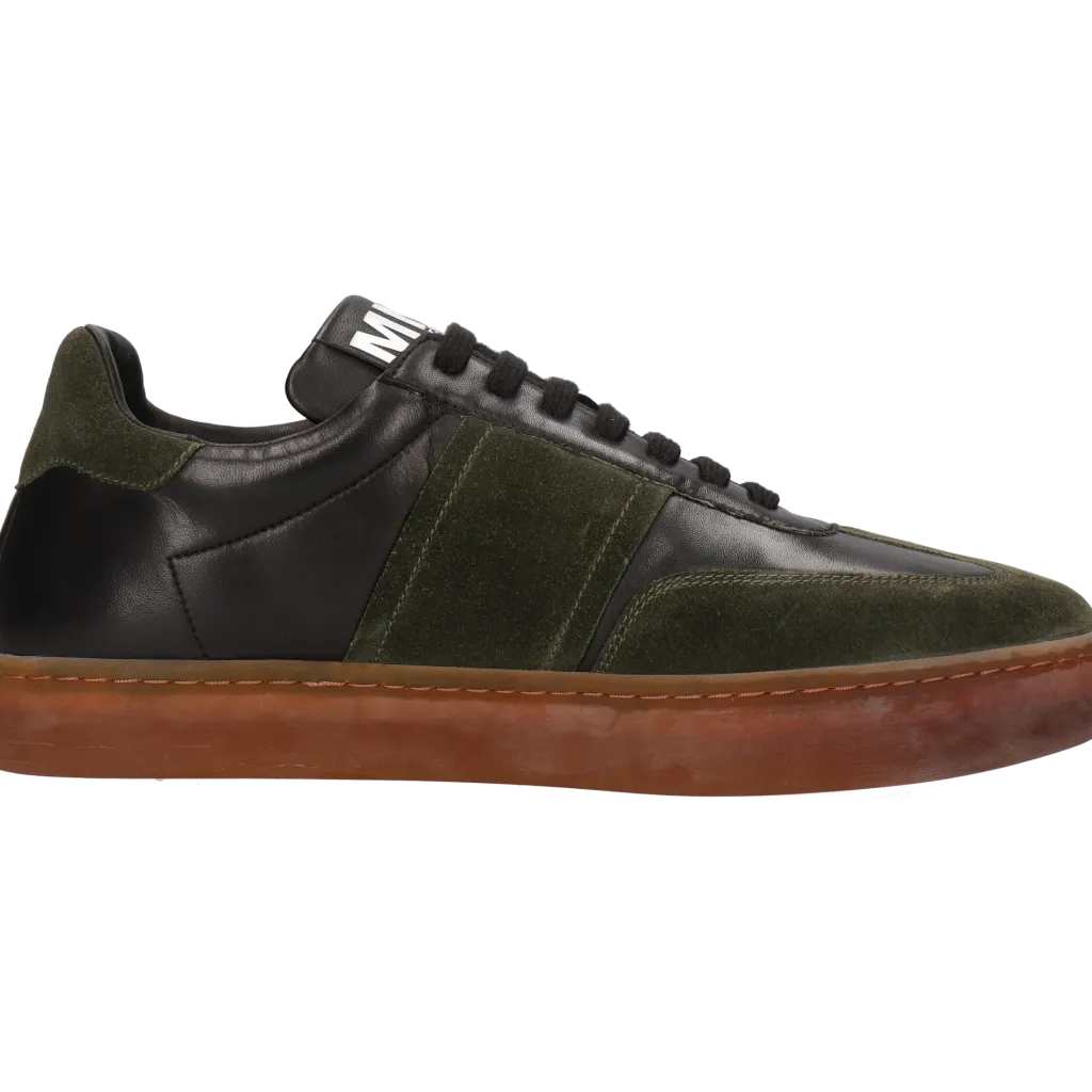 Melvin & Hamilton Alfie 1 Noir Discount