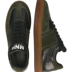 Melvin & Hamilton Alfie 1 Noir Discount