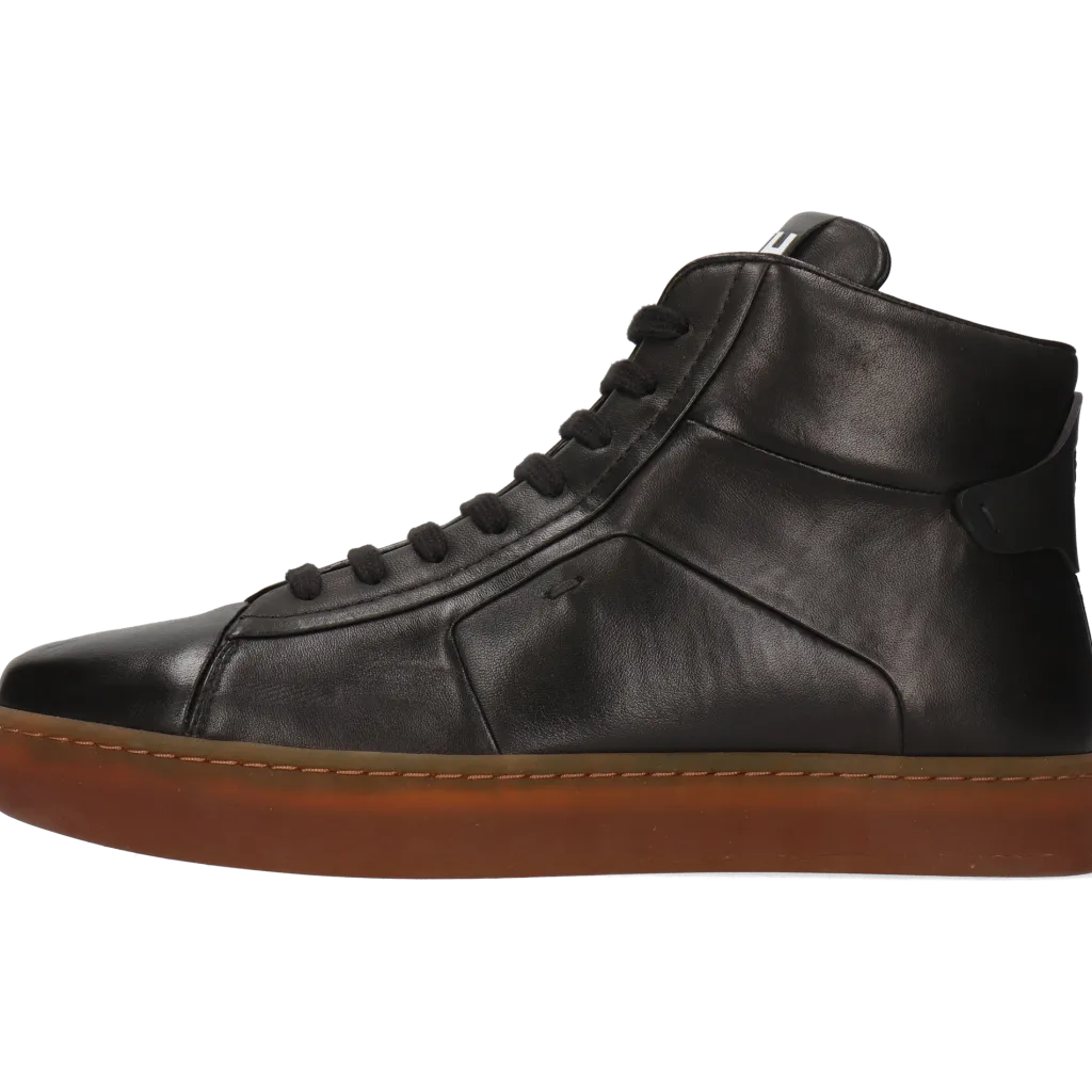 Melvin & Hamilton Alfie 3 Noir Online