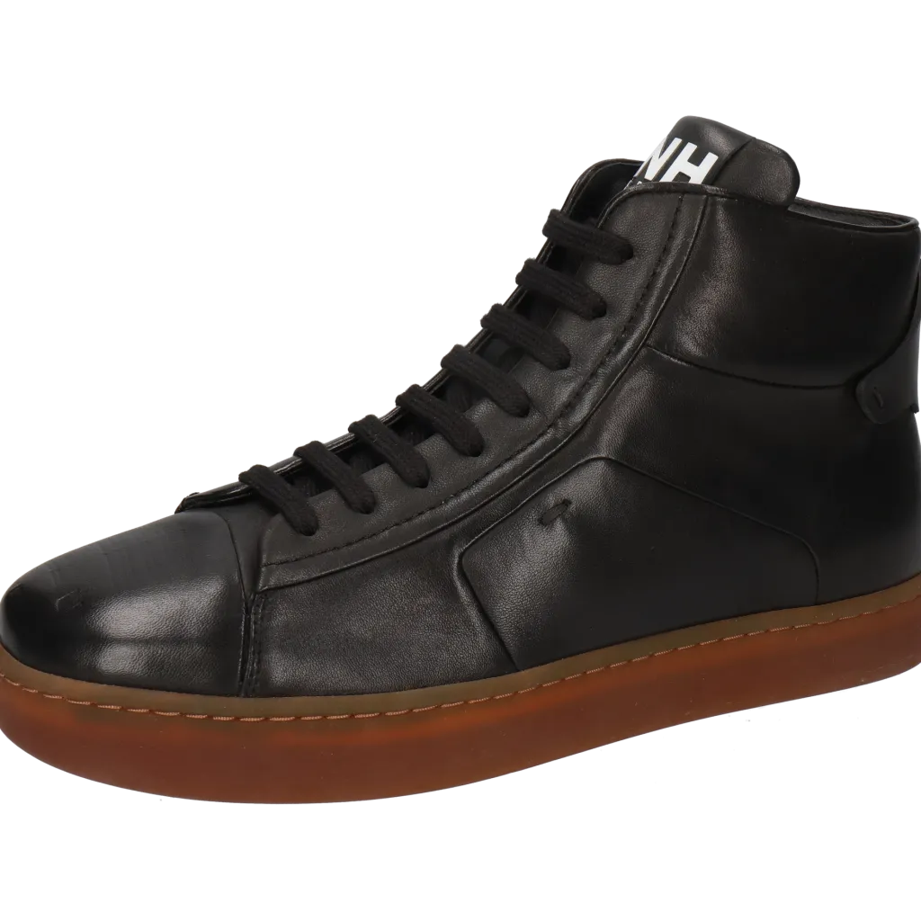 Melvin & Hamilton Alfie 3 Noir Online