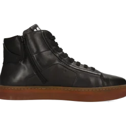 Melvin & Hamilton Alfie 3 Noir Online