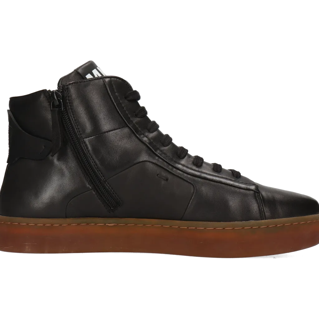 Melvin & Hamilton Alfie 3 Noir Online