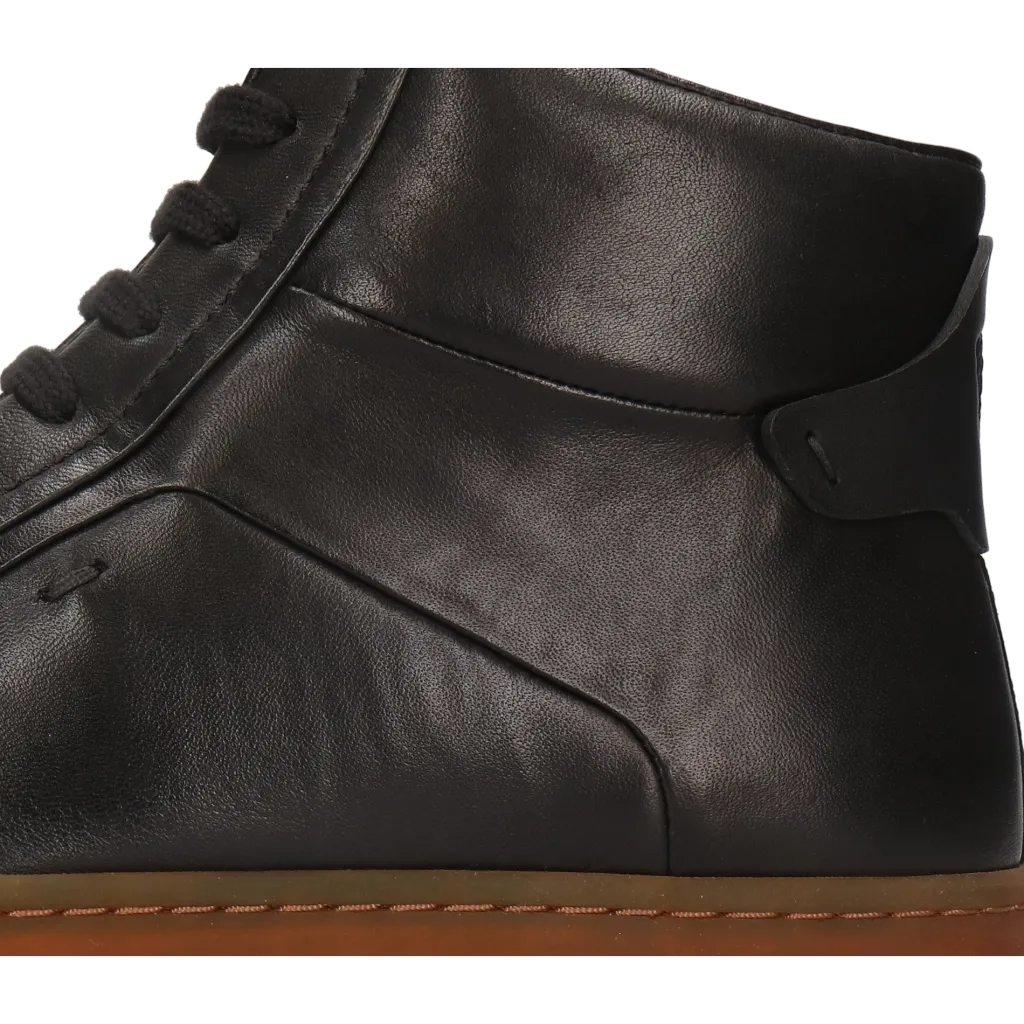 Melvin & Hamilton Alfie 3 Noir Online