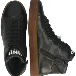 Melvin & Hamilton Alfie 3 Noir Online