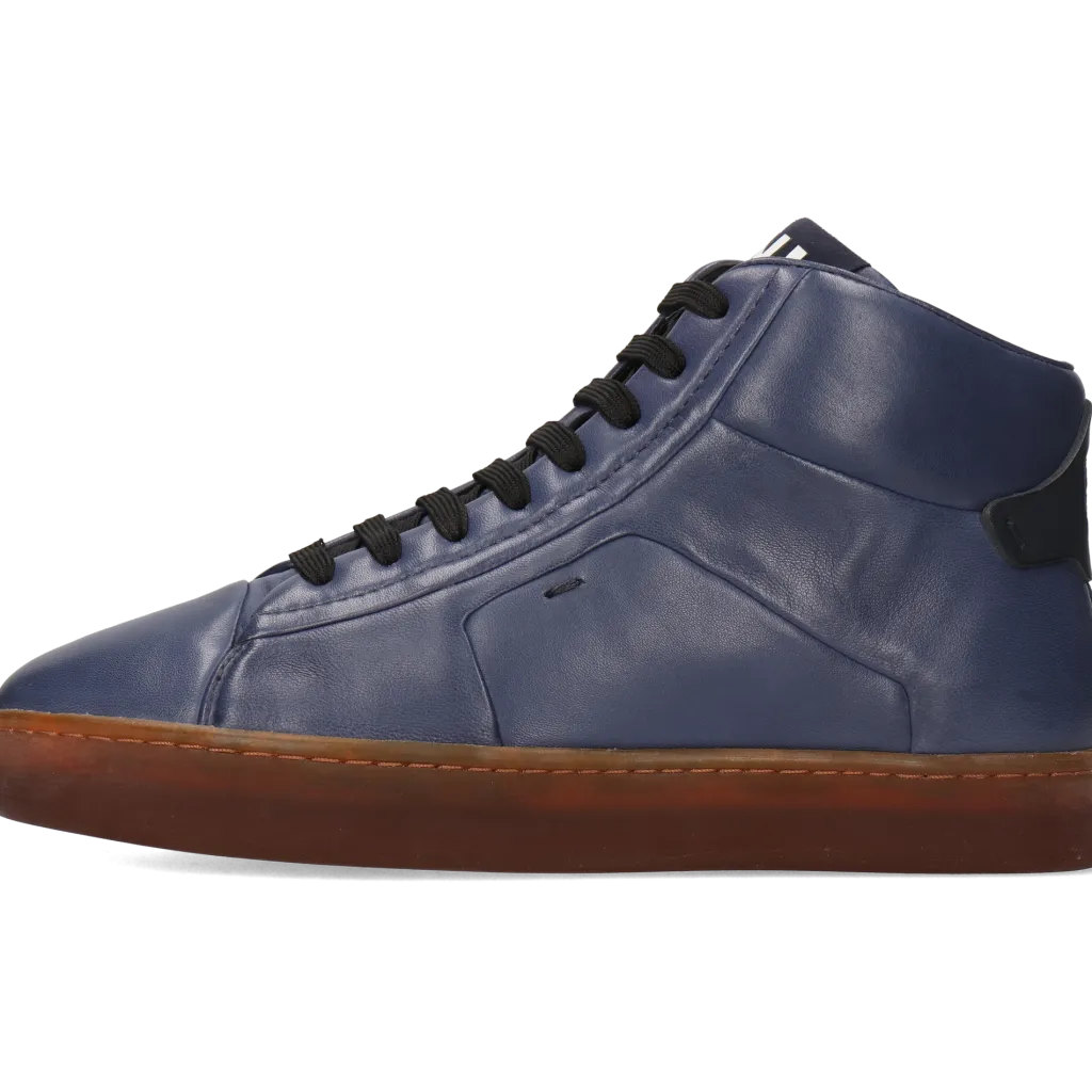 Melvin & Hamilton Alfie 3 Bleu Online