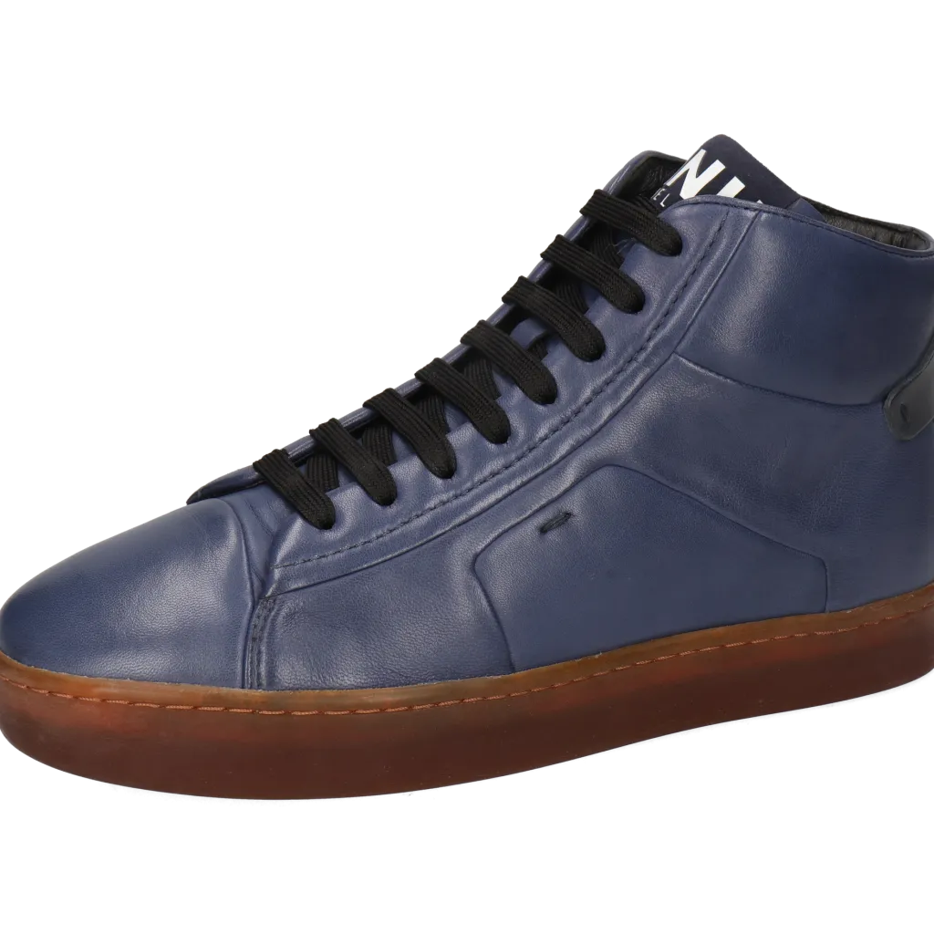 Melvin & Hamilton Alfie 3 Bleu Online